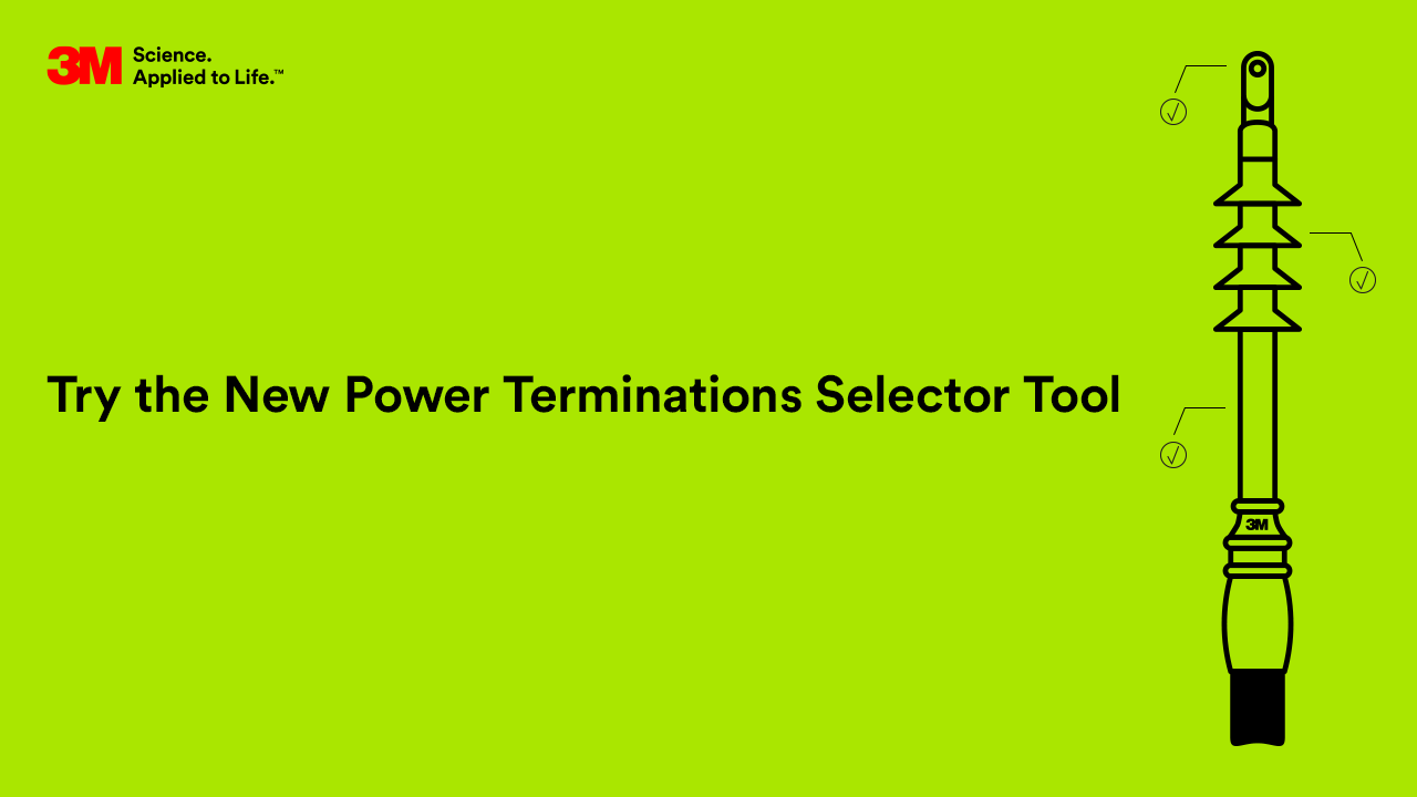 Preview static image for 3m/3M-TerminatorSelector-FB-Animated-061819-nonew