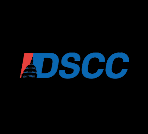 Democratic Senatorial Campaign Committee logo