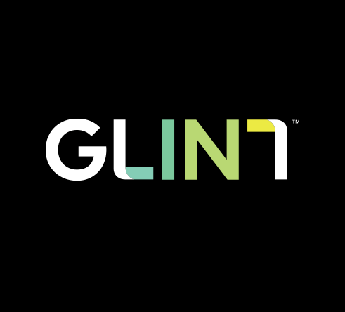 Glint Inc. logo