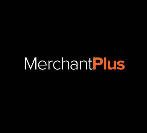 Merchant Plus logo