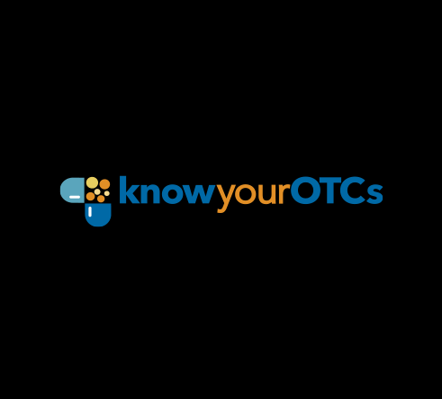 Know Your OTCs logo